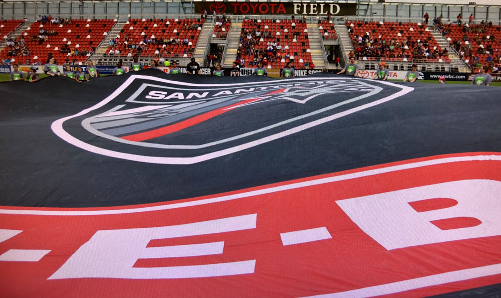 SAFC inaugurará temporada con Limitada entrada en Toyota Field