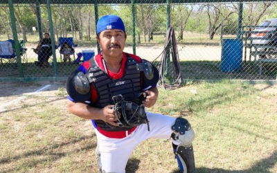 Sultanes Ganó Clásico De Líderes A Cachorros  Juan González “La Moñoña” Destacó Con Rangers