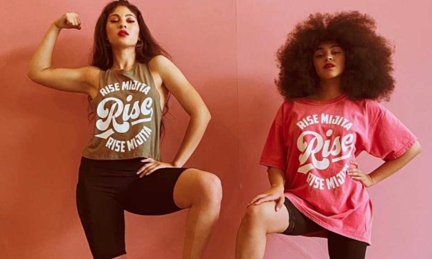 Reinas on the Rise: Hey Mijita’s Samantha Duran-Giacobbe  Empowering Latina’s Everywhere