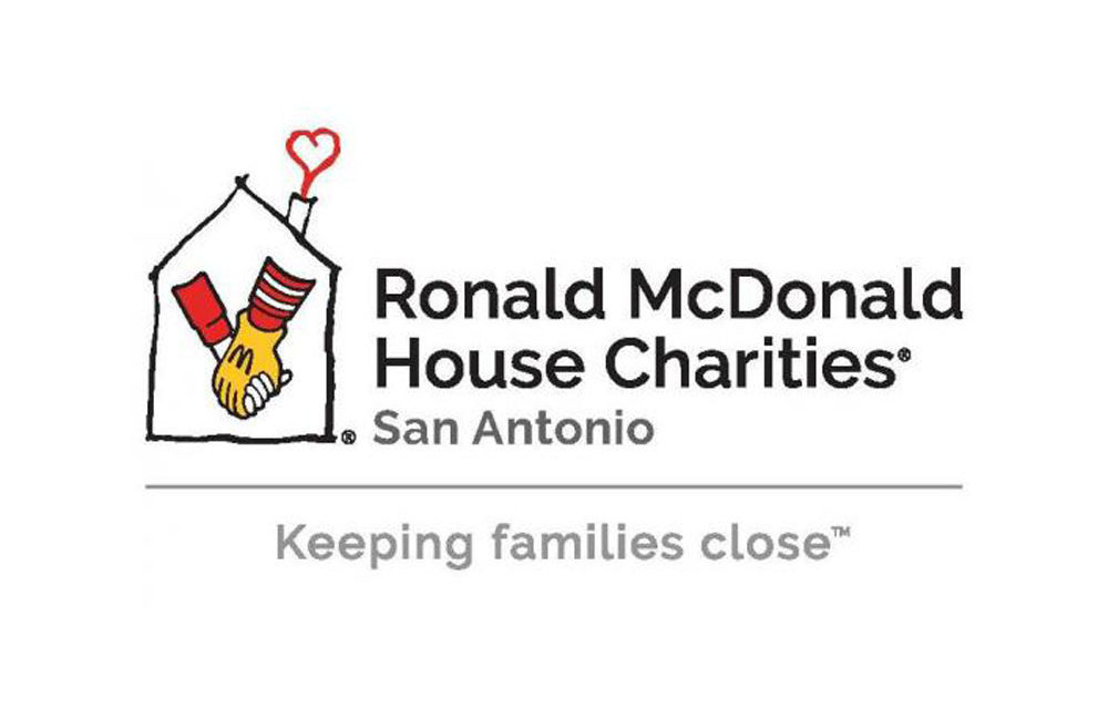 Ronald McDonald House Charities: San Antonio Giving Back
