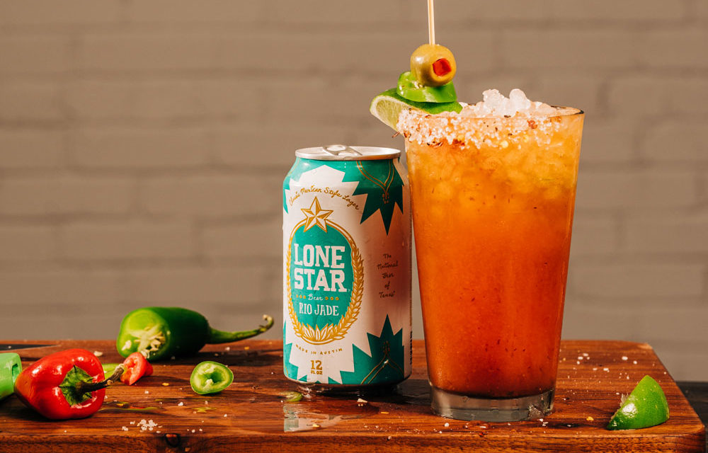 Cervecería Lone Star Anuncia Primer Concurso Estatal de Micheladas “Rio Jade”, Primer Premio Será de $5,000