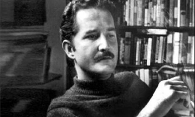 Carlos Fuentes Unguarded, written in 1998
