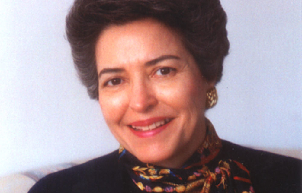 Katherine D. Ortega