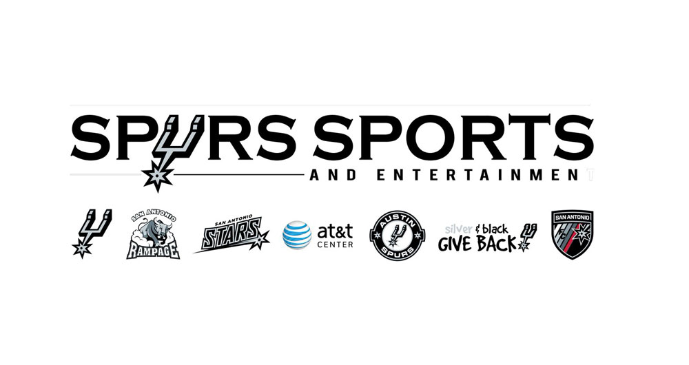 Spurs Sports & Entertainment anuncia ferias de empleo para oportunidades de medio tiempo en At & T Center y Toyota Field