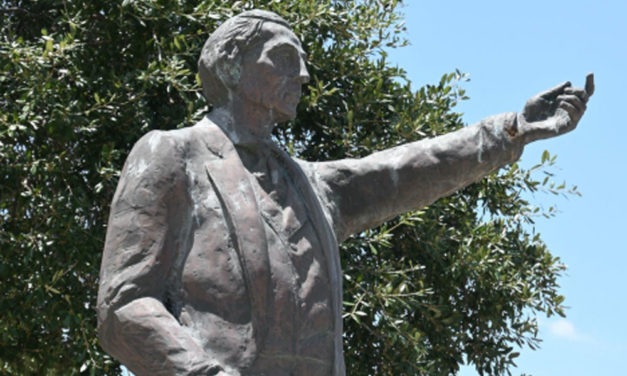 Jose Antonio Navarro: First Tejano Historian and Defender of Mexican Valor