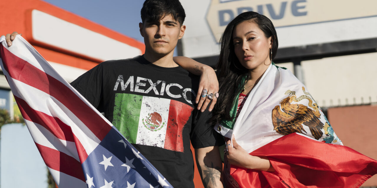 It’s Time For The U.s. To Embrace Its Relationship With Mexico