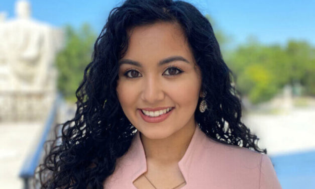 St. Mary’s Law Student To Host Boot Camp For Aspiring Latina Lawyers Across The Country