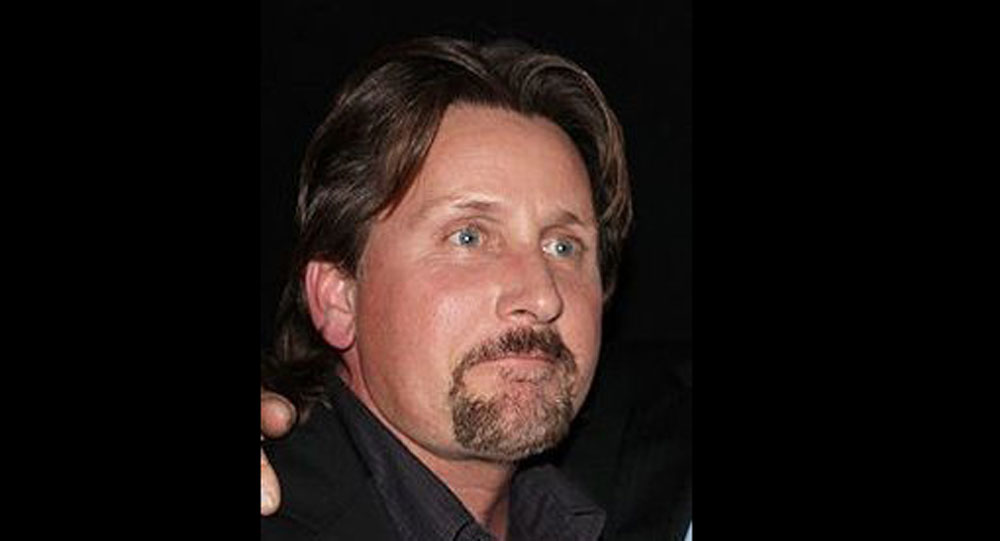 Emilio Estevez