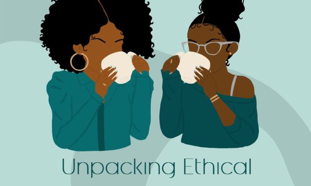 The President of Ethical Network of San Antonio Unpacks Her Driven Purpose