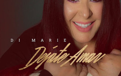 Dale Shine: Tejano Artist Di Marie  is a Shining Light of Positivity