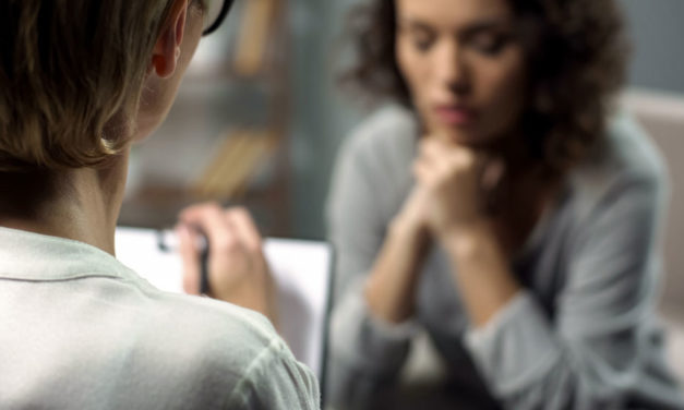 Comentario: Nuestro Sistema De Salud Mental Está Abrumado