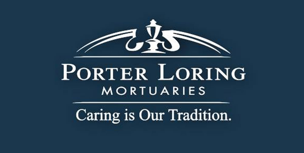 Porter Loring Offers Free Grief Counseling to the Community