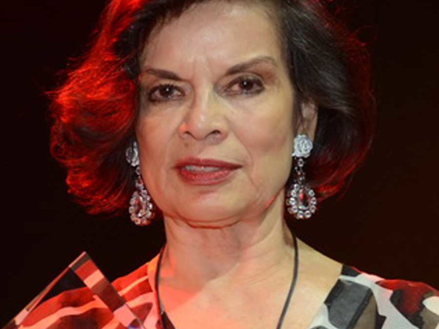 Bianca Jagger