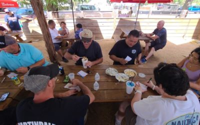 Hill Country Cook Off Association Hosts Competitions for the Best Menudo, Fajitas, Carne Guisada, Borracho Beans and Fideo