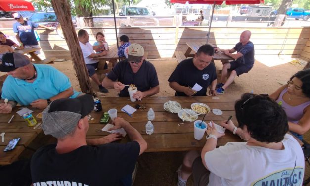 Hill Country Cook Off Association Hosts Competitions for the Best Menudo, Fajitas, Carne Guisada, Borracho Beans and Fideo