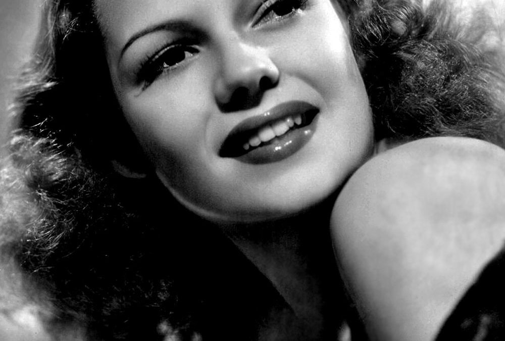 Rita Hayworth