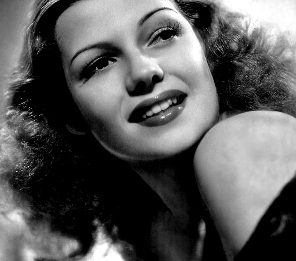 Rita Hayworth - La Prensa Texas