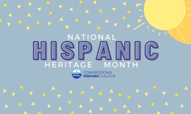 Congressman Castro Statement on Hispanic Heritage Month