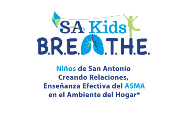 SA KIDS BREATHE y su impacto positivo en el asma pediátrica