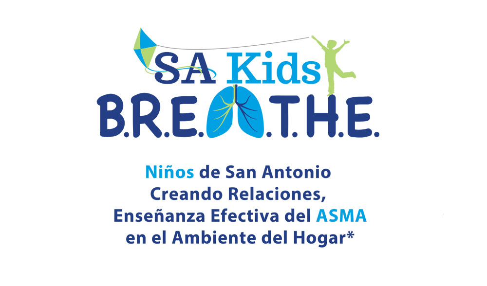 SA KIDS BREATHE y su impacto positivo en el asma pediátrica