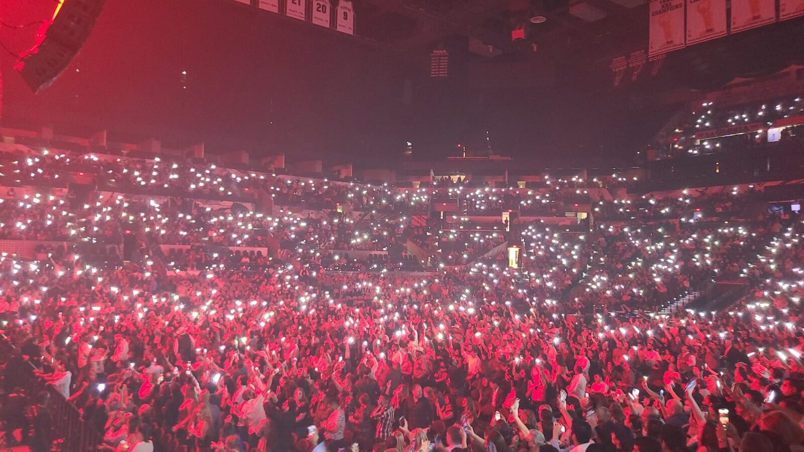 Alejandro Fernandez Hecho En Mexico Concert - La Prensa Texas