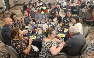La Prensa Texas Hosts Lively Performances and Community Workers at the Unsung Hero Award Gala