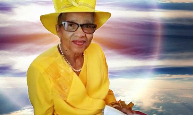 Life and Legacy of Lettye Jo Douglas Watson