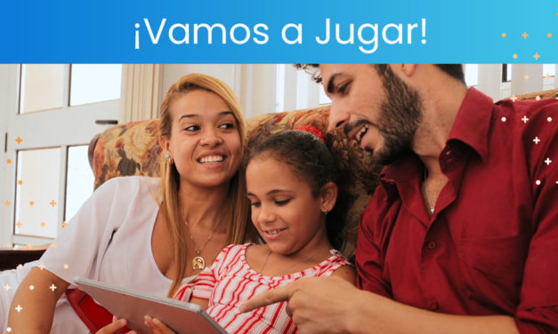 La Industria de los Videojuegos Expande los Recursos de los Padres para las Familias que Hablan Español