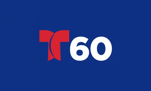 Telemundo 60 Is The Most Decorated Station In San Antonio, Regardless Of Language