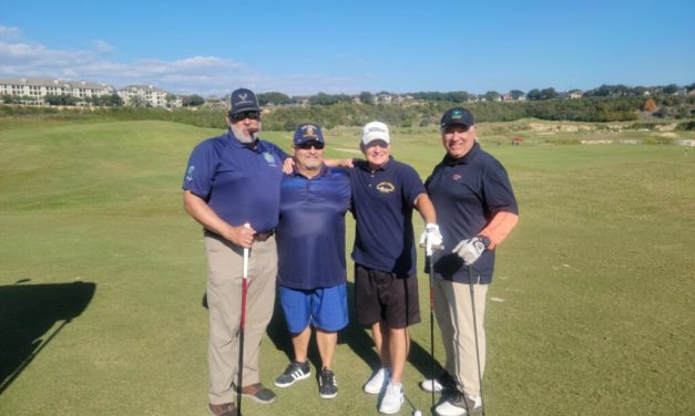 Time2Tee Golf Tournament Benefits Mental Health Programs in Bexar County