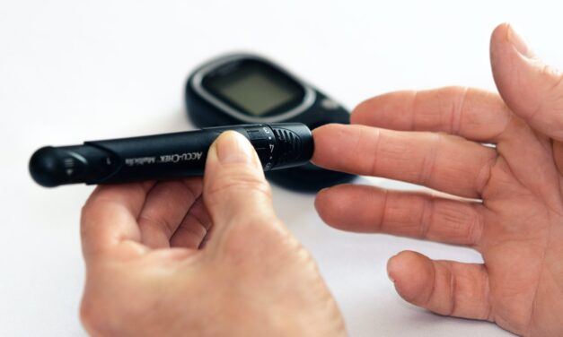 Prevén O Controla Tu Diabetes  Con Estos Consejos