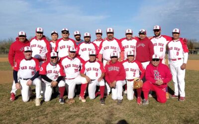 Red Sox destronó a Sultanes  Monterrey SA  En pegar jonrón Vaqueros de Austin campeón