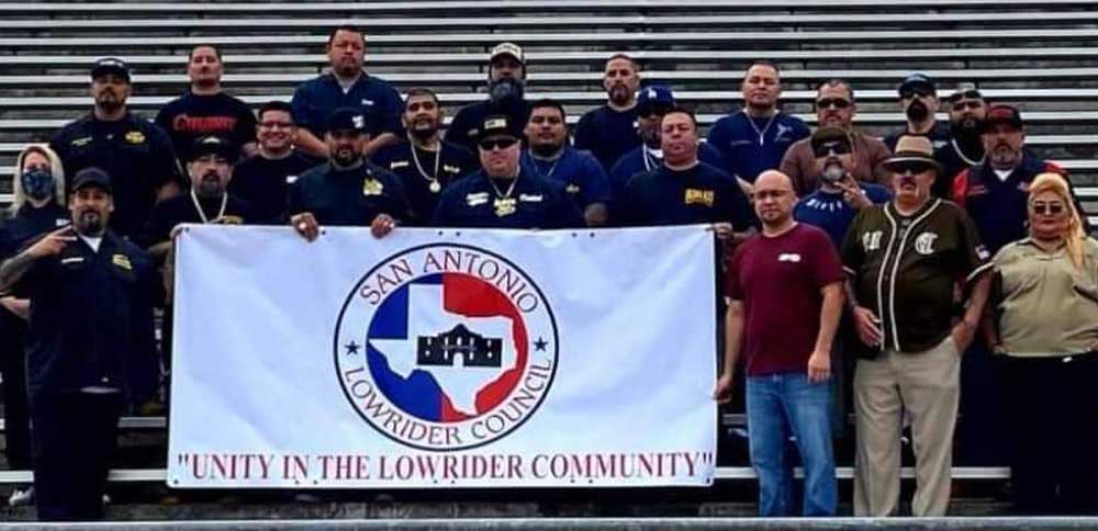 San Antonio Lowrider Council Has Low Expectations For 2022