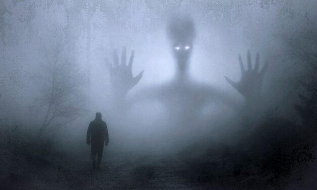 Paranormal World – Is it real?