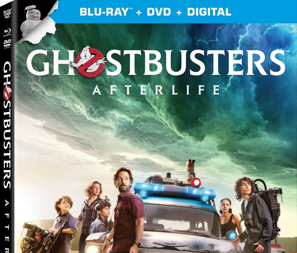 Ghostbusters Afterlife: The Parapsychology of It All - La Prensa Texas