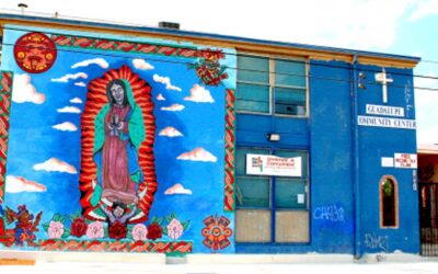 More Latino Memories of  the San Antonio Westside