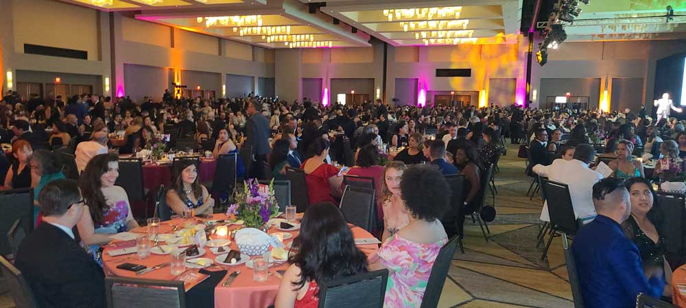 San Antonio Hispanic Chamber 93rd Annual Gala - La Prensa Texas