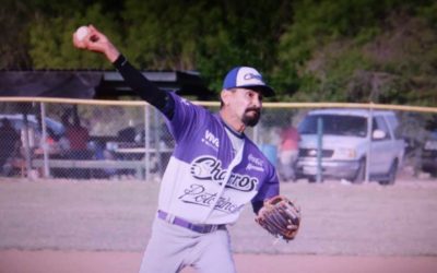 Invitación al Torneo Poncho Maldonado  Charros Potosinos doblegó a los Rockies