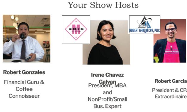 The Money Show Launches to Support Generational Wealth in San Antonio
