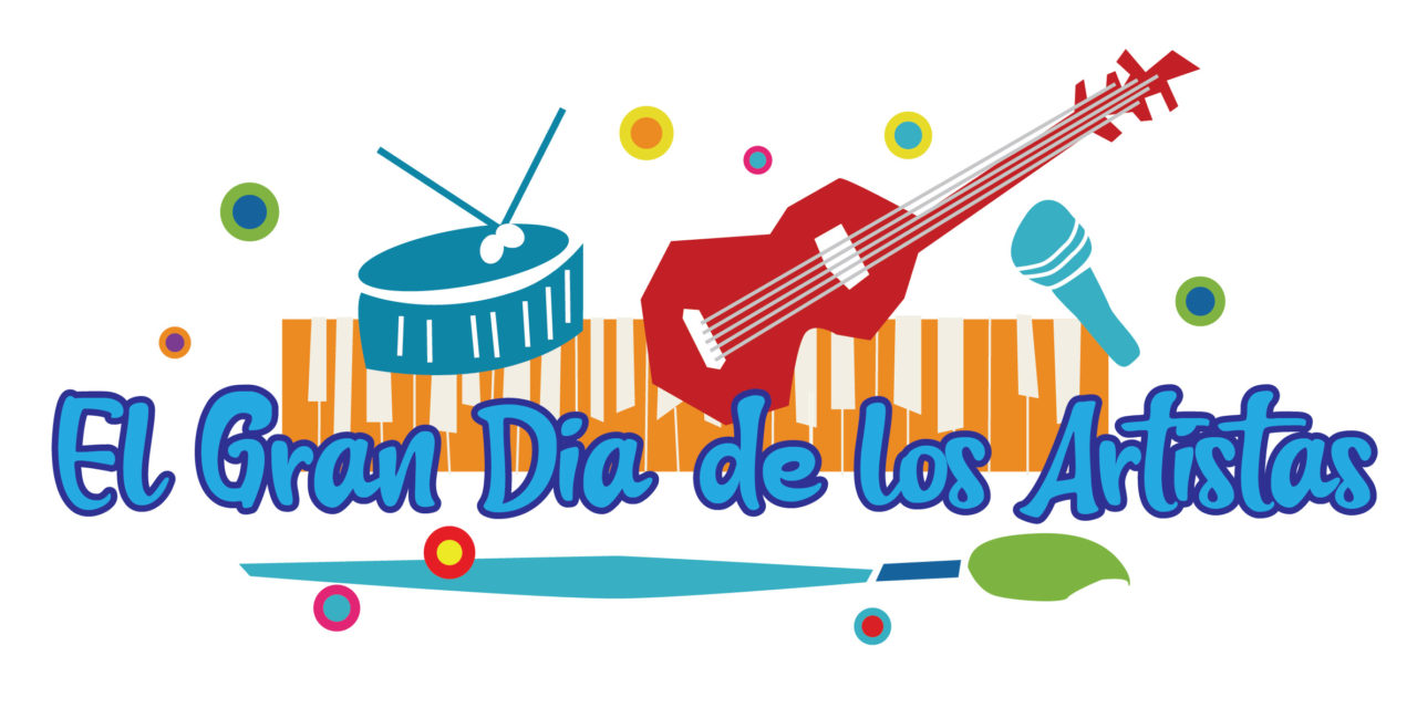 Celebrate 45 years of Local Art with Centro Cultural Aztlan at El Gran Dia de Los Artistas Saturday July 23