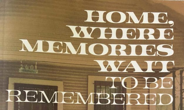 San Antonio’s Westside  Remembered in New Memoir
