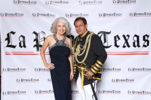 La Prensa Texas Awards Gala 2022