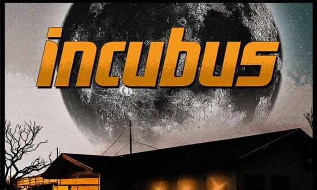 Incubus, Nominado Al Grammy, Fija Fecha En El Tech Port Arena
