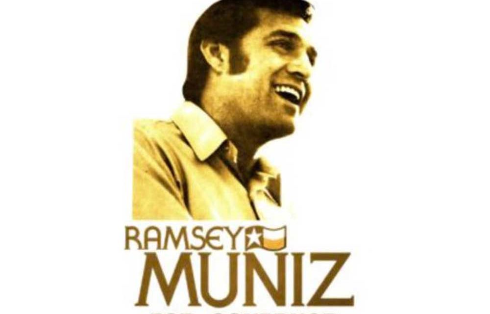 Remembering Ramsey Muñiz