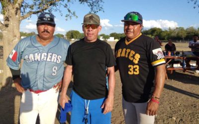 Rangers Ganó El Clásico Al Campeón Astros Indios De Nava Y Águilas Comparten Liderato
