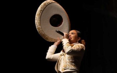 Mariachi Extravaganza Hosts  National Mariachi Competitions For The 28th Consecutive Year  On November 17-18th At The Lila Cockrell Theatre