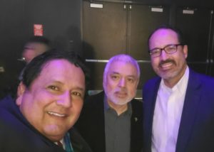 Ramon Chapa Jr 42 Annual Tejano Music Awards