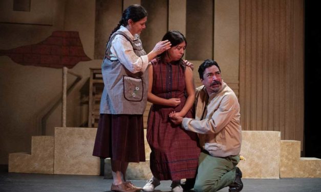 Mexican-American Students Fight For Their Civil Rights  in the Bilingual Play, “Crystal City 1969”  at the Guadalupe Cultural Arts Center Jan 19-Jan 22, 2023