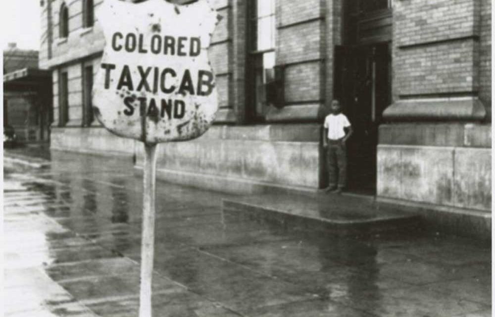 Latino Political Activism Transformed  San Antonio In The Early 1960s