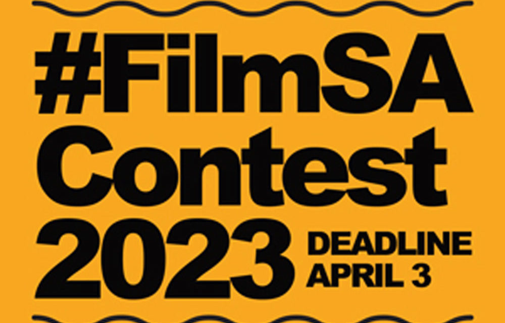 La Comisión de Cine de San Antonio lanza competencia anual #FilmSA